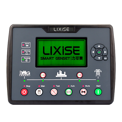 LIXISE Controller LXC6620B-4G