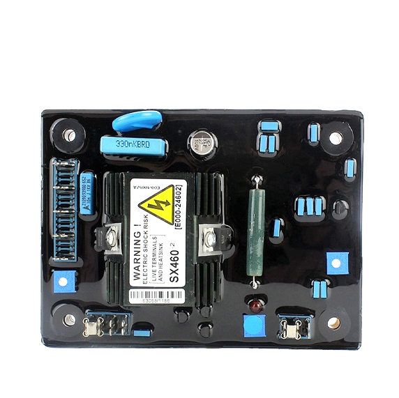 LIXISE Automatic Voltage Regulator SX460