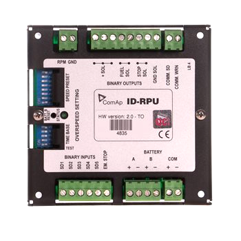 ComAp Engin Interface Module ID-RPU