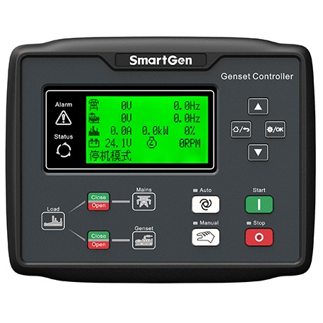 Smartgen Automatic controller HGM6120LT