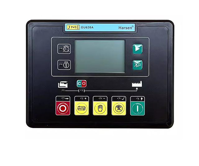 Harsen Controller GU620A