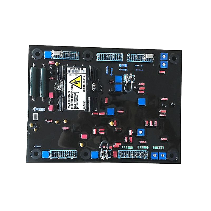 AVR MX321A Automatic Voltage Regulator