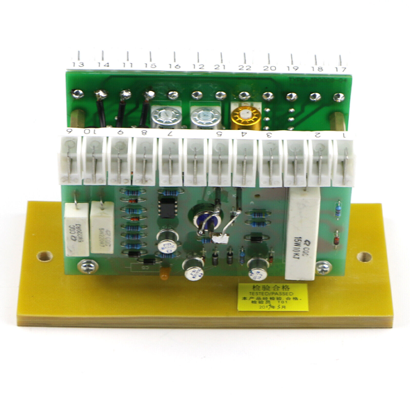 AVR 6GA2-490-0A Replacement for Siemens Automatic Voltage Regulator 1FC5 & 1FC4 Series