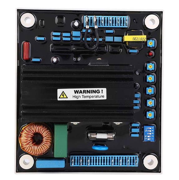 EA125-8FC AVR Automatic Voltage Regulator