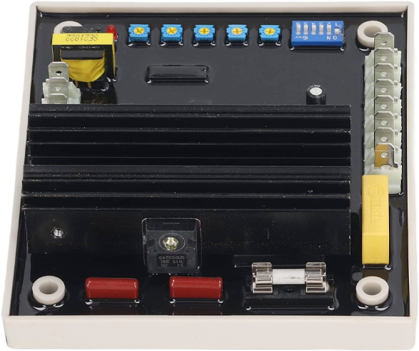 AVR EA64-5 Automatic Voltage Regulator