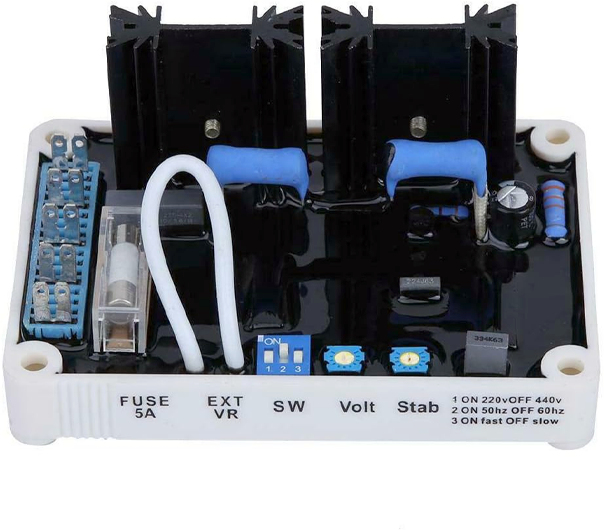 EA04C AVR automatic voltage regulator