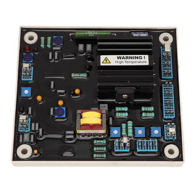 AVR EA341 Automatic Voltage Regulator