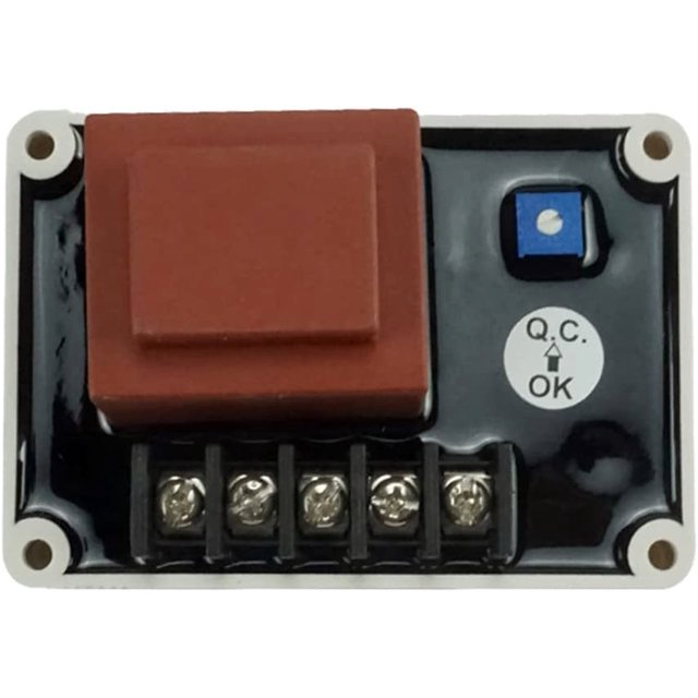 EP200 generator avr automatic voltage regulator