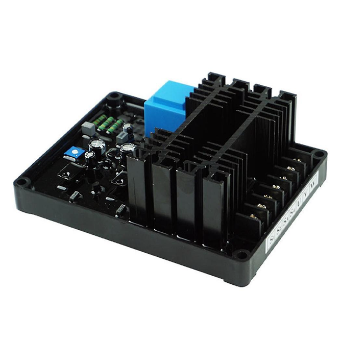 GB130 GB-130B AVR Automatic Voltage Regulator