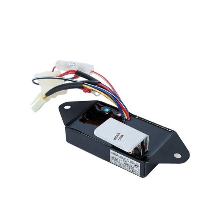 J315-380V AVR alternator voltage regulator