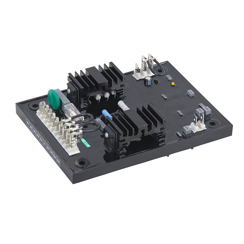 AVR WT-2 Automatic Voltage Regulator