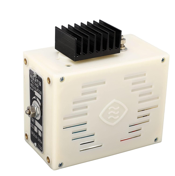 Avr DTW-5 Brushless Generator Automatic Voltage Regulator