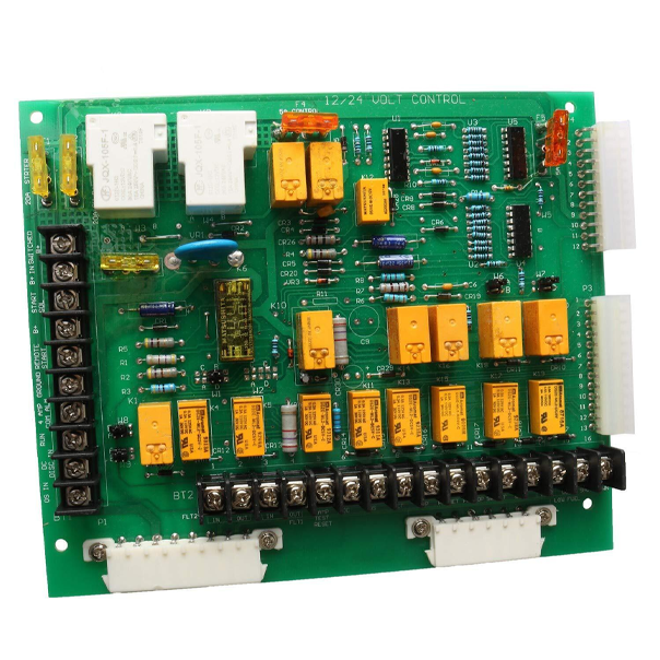 PCB 3004296 Generator Controller Board