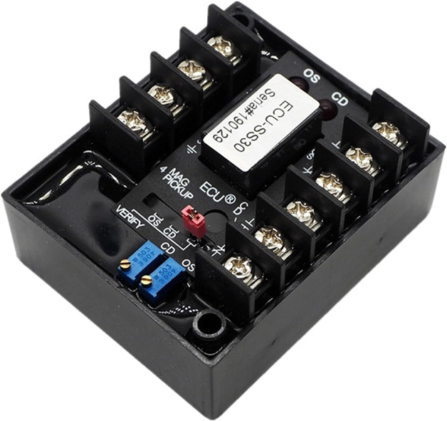 ECU SS30 ECU-SS30 Electronic Speed Controller Governor