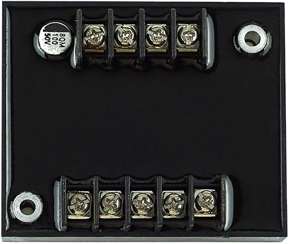 EAM108 Engine Interface Module EAM-108 Generator Parallel Module