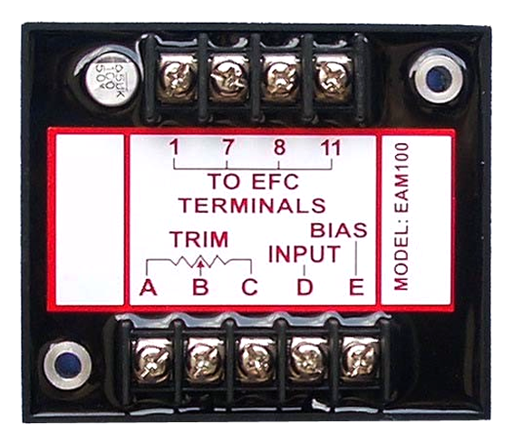 EAM100 Speed Controller Module