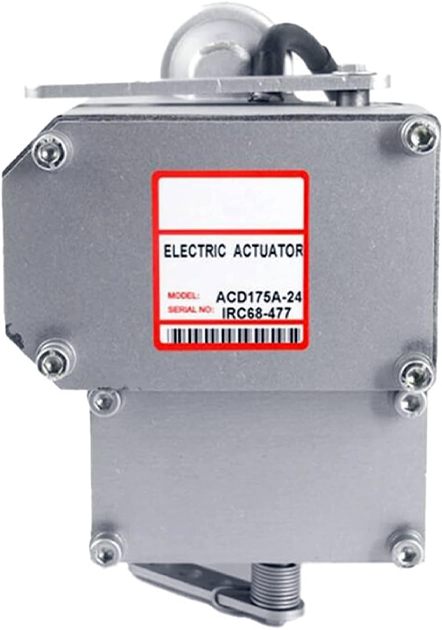 ADC175 12V 24V Generator Actuator