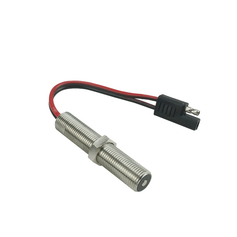 MPU MSP6723 MSP6723C Generator Magnetic Pickup Speed Sensor