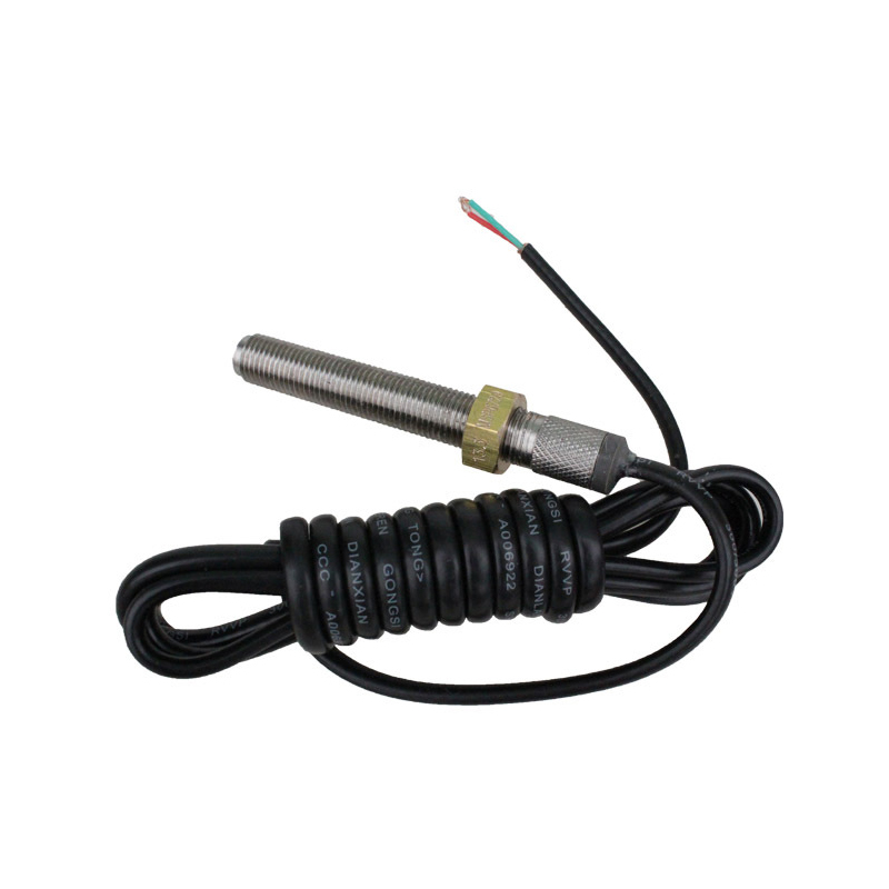 MSP6729  Magnetic Pickup Speed Sensor