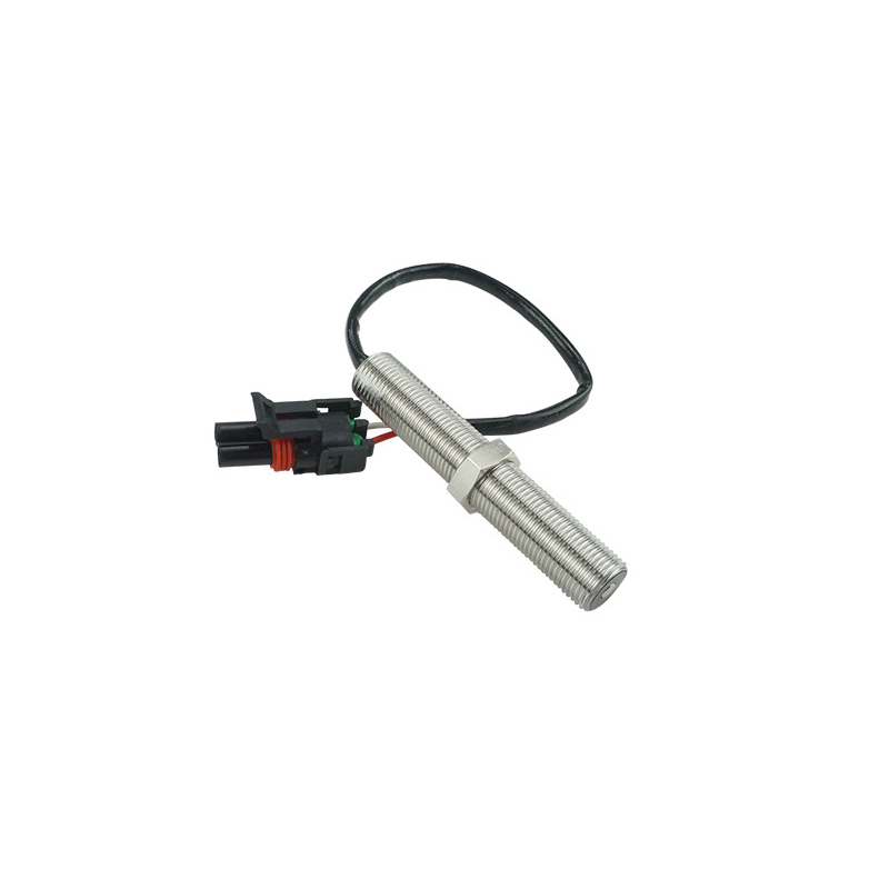 Msp6743 Generator Speed Sensor