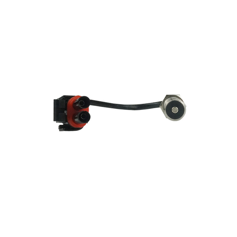 MPU MSP6741 Generator Speed Sensor  M18*1.5 2A