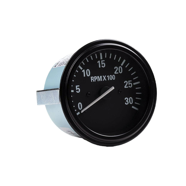 3031734 12V Engine Speed Gauge Meter Tachometer