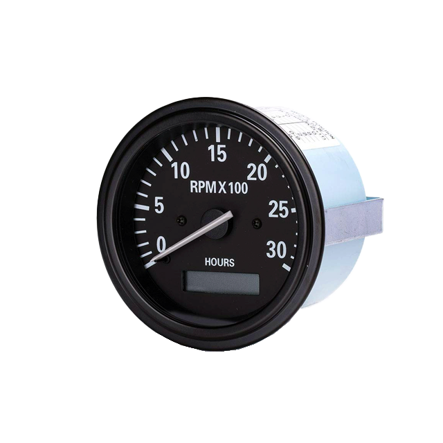 3049555 Digital Tachometer Hour Meter