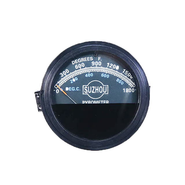 3036576 Engine Temperature Gauge Pyrometer