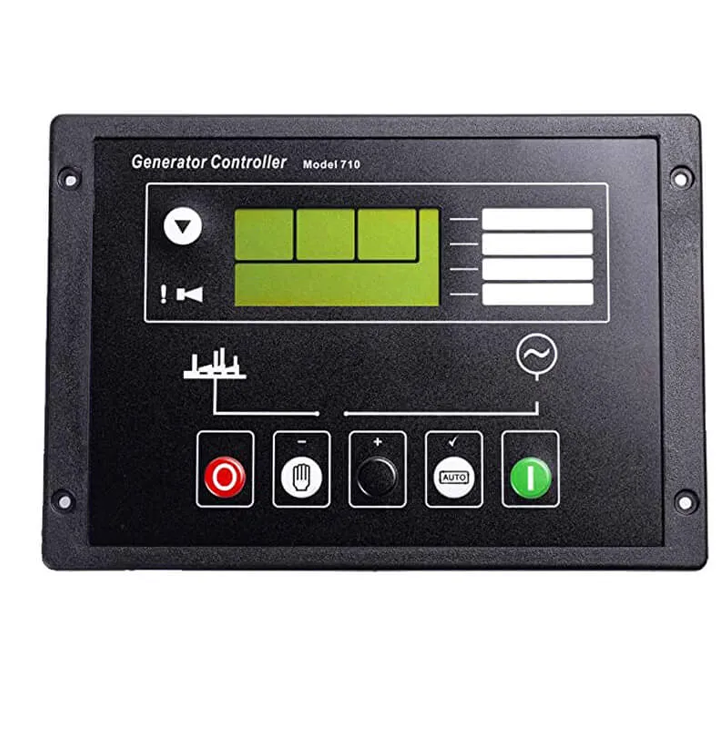 DSE710 Automatic Controller Replace Original DSE 710