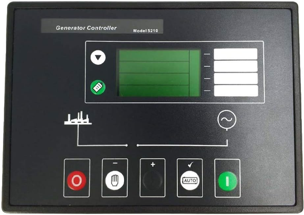 DSE 5210 Auto Start Control Module