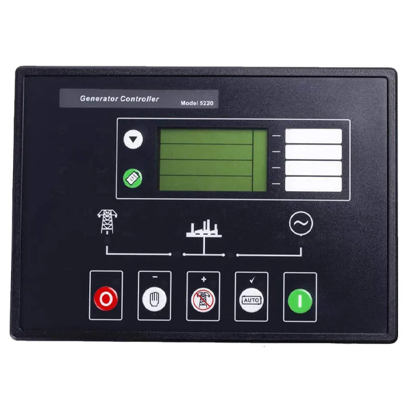 DSE5220 Generator Alternator Auto Controller