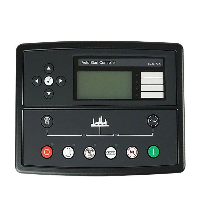 DSE7320 Auto Controller Auto Mains Failure Control Modules