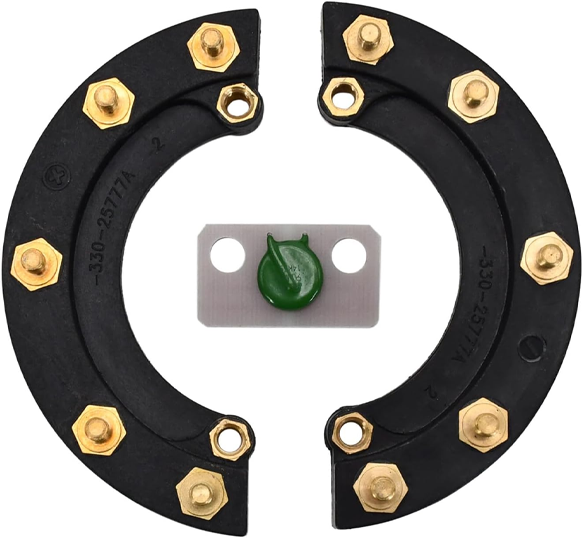 33025777 330-25777 Ring Rectifier Module Diode Kit