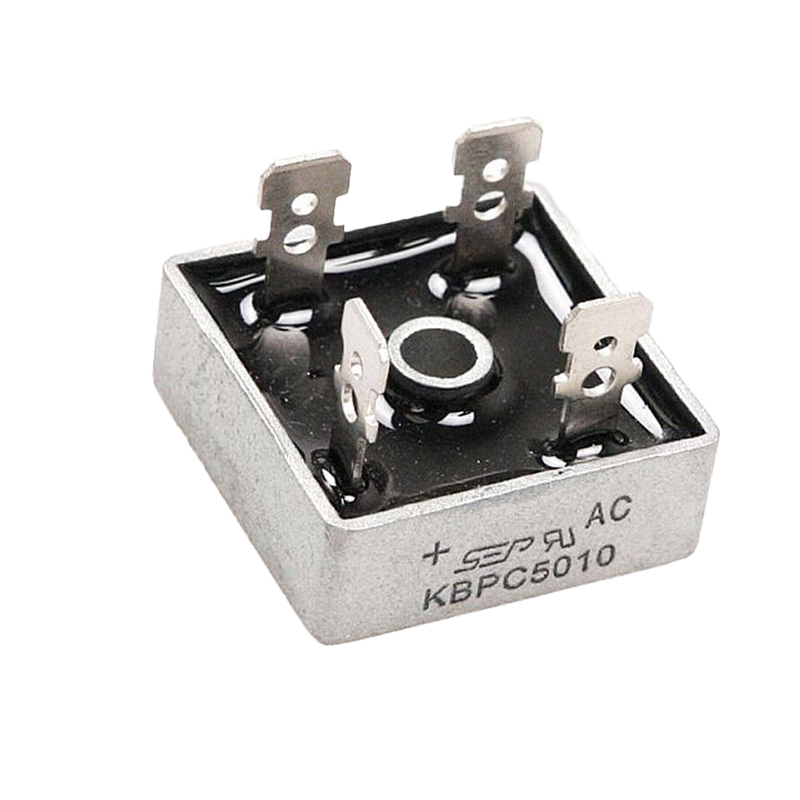 KBPC5010 1000V Diode Bridge Rectifier