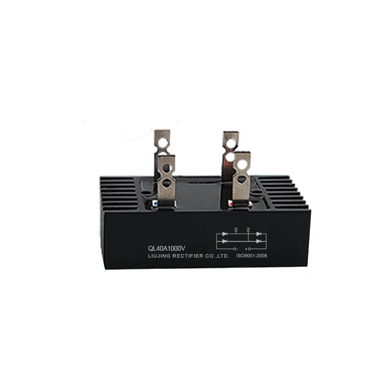 QL40A Diode Bridge Rectifier 1200V