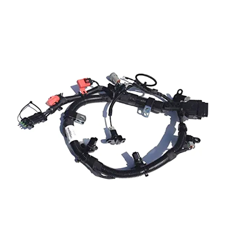 3165395 Wiring Wire Harness