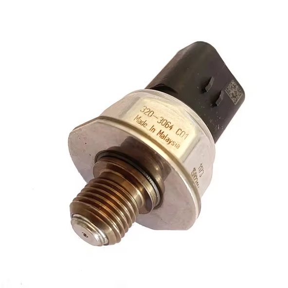 320-3064 Heavy Duty Pressure Sensor Switch