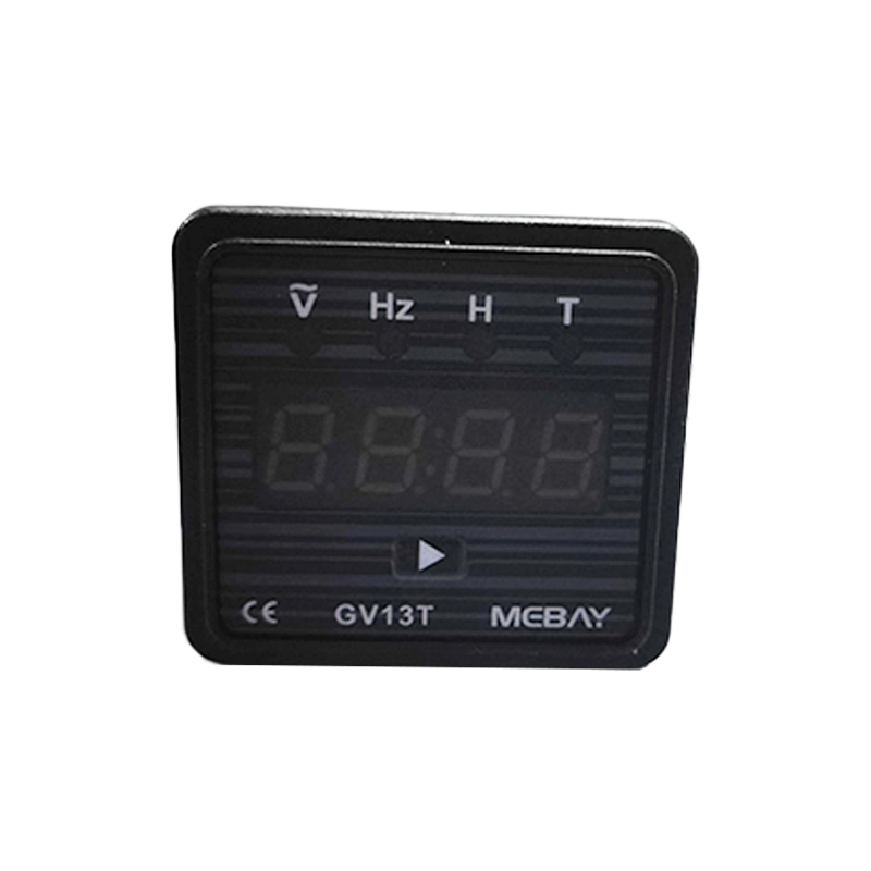 GV13T Generator Digital Voltmeter