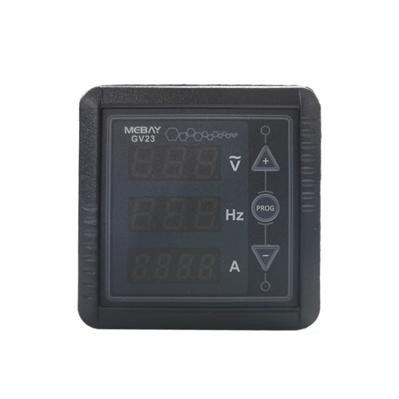 GV23 MKII MEBAY Generator Digital Meter