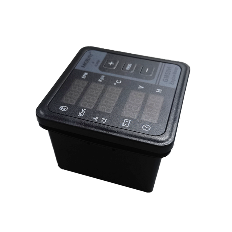 GM50HR Digital Display Multifunctional Controller