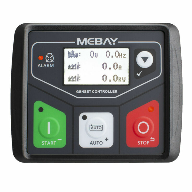 DC30D Mebay Generator Control Module