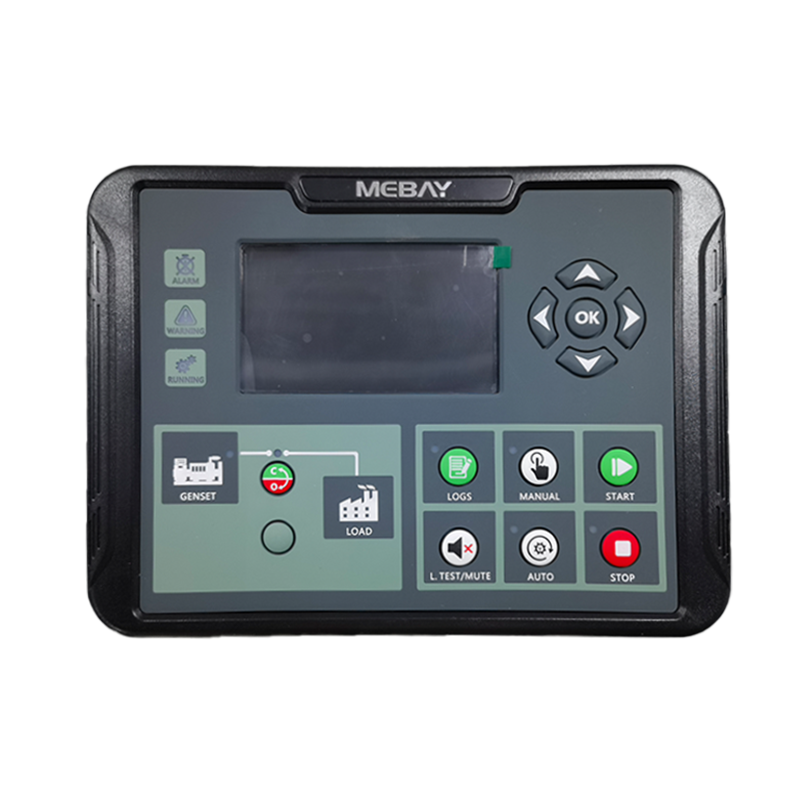 DC90D Mebay Generator Controller