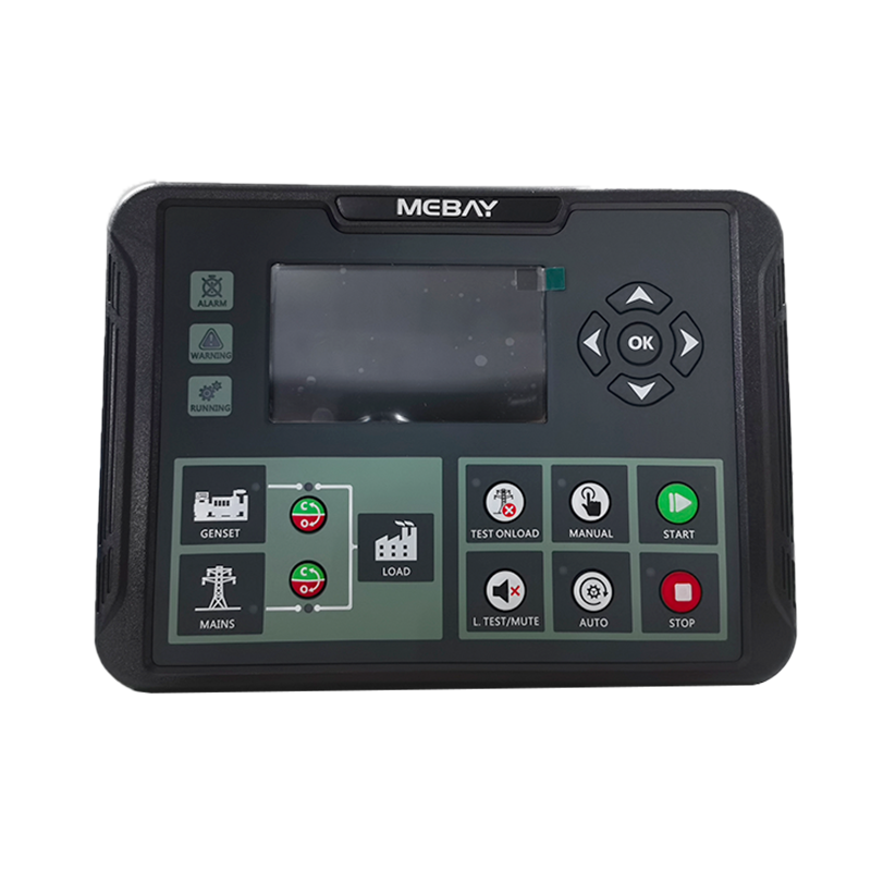 DC92DR Mebay Generator Controller