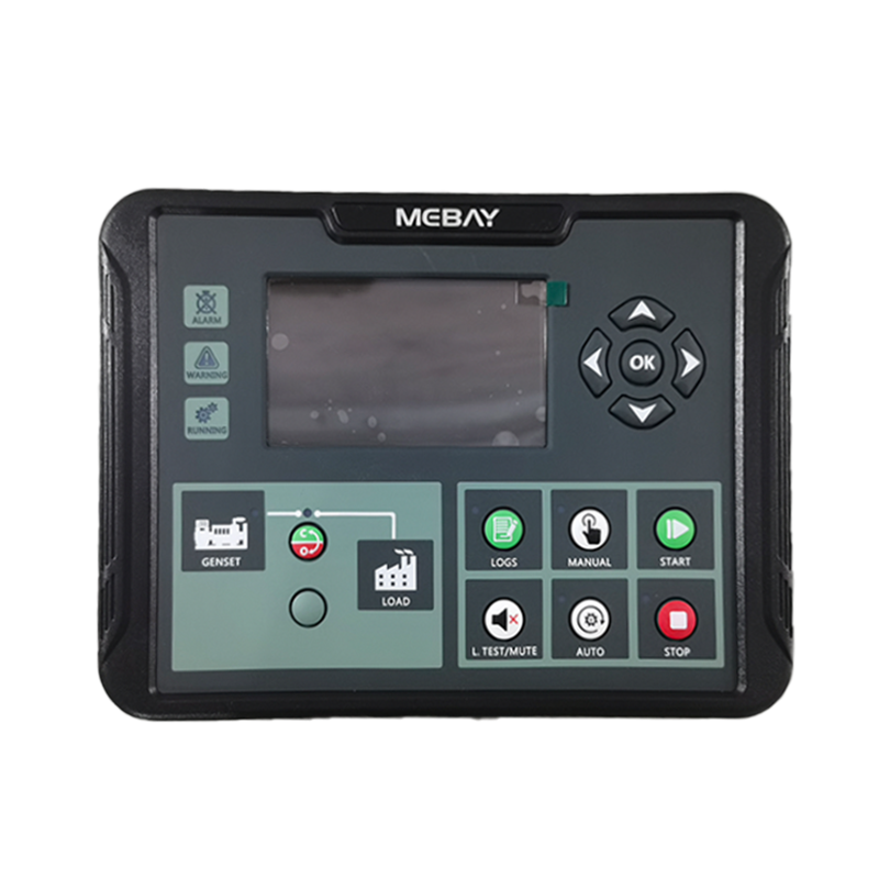 DC100D Mebay Genset Parallel Controller