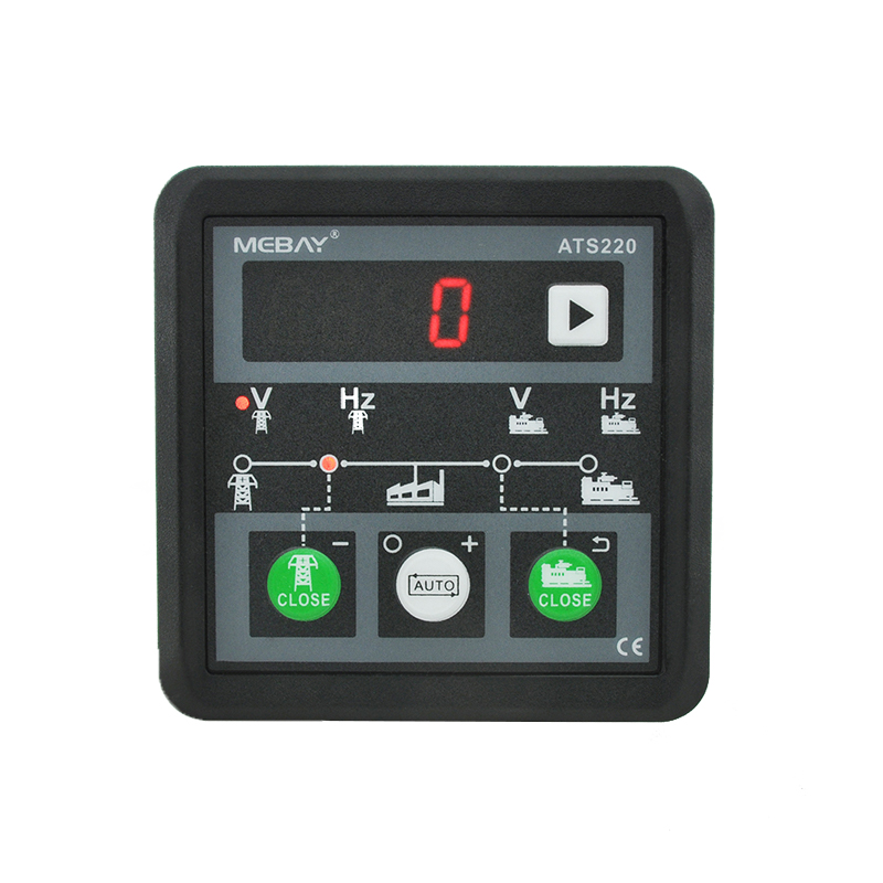 ATS220 Mebay ATS Controller