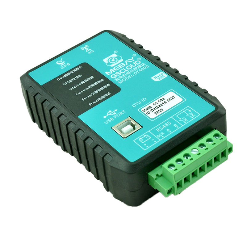 DT4000 Mebay GPS Cloud Communication Module