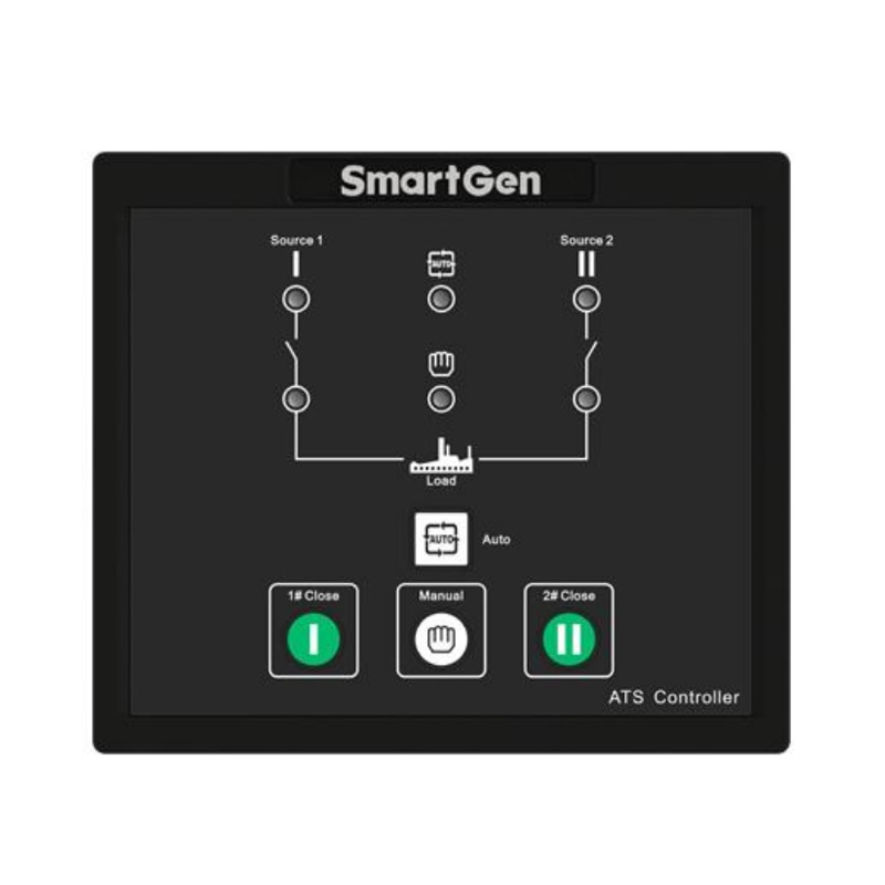 HAT520N  ATS Controller