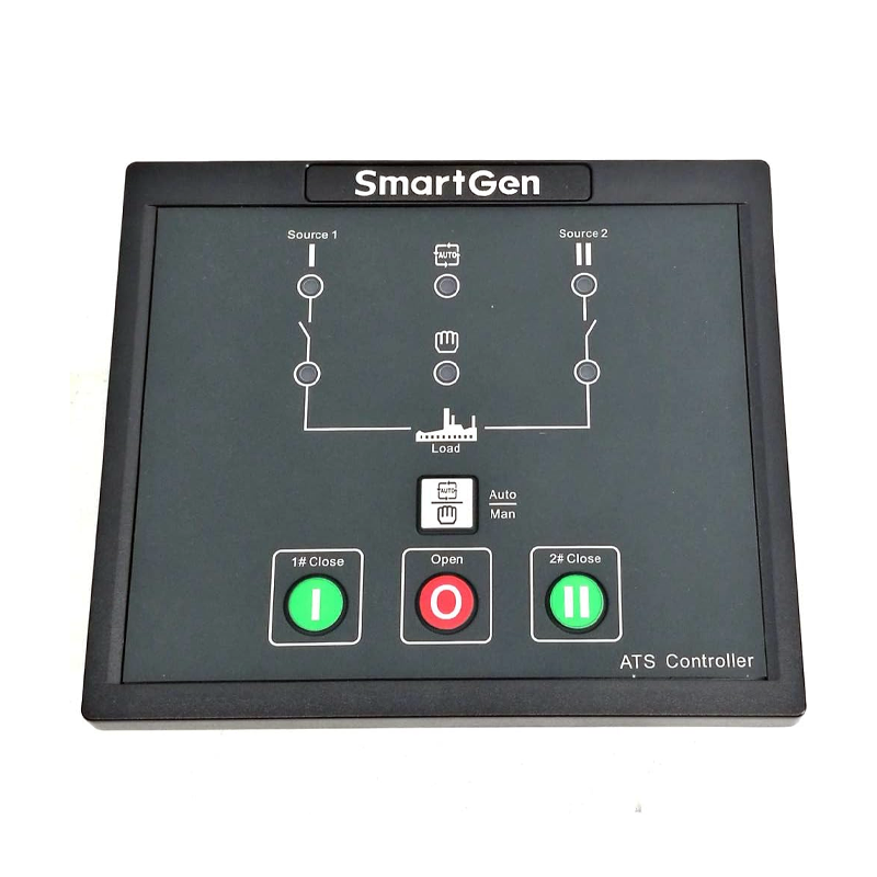 HAT530N Smartgen ATS Controller