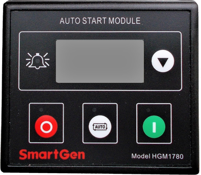 HGM1780/1880 Smartgen Generator Controller