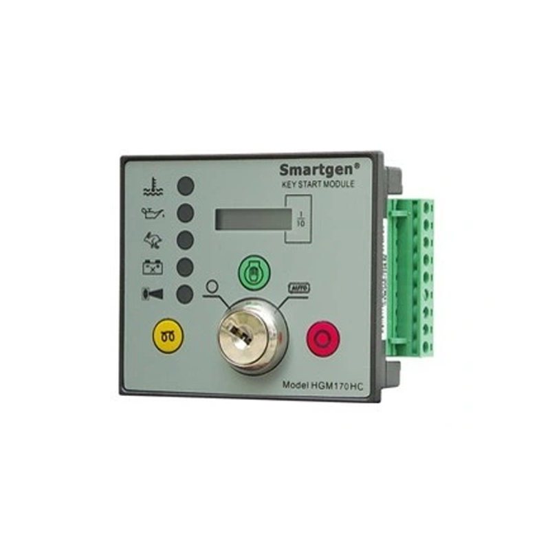 HGM170HC Generator Controller